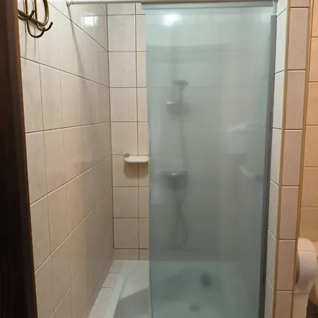 314 Dwuosobowy Z Prywatna Lazienka - Piotrkowska 262-264