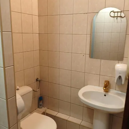 Pokój 314 Dwuosobowy Z Prywatną łazienką - Piotrkowska 262-264 *