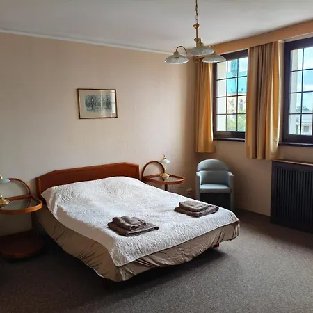 Apartament Pokój 314 Dwuosobowy Z Prywatną łazienką - Piotrkowska 262-264 Łódź