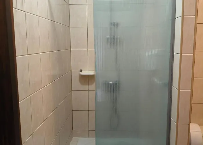 Pokój 314 Dwuosobowy Z Prywatną łazienką - Piotrkowska 262-264